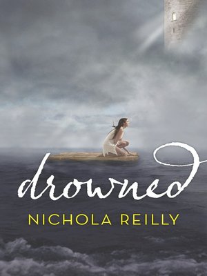 cover image of Drowned